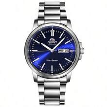 Orient Double Lion Men's Mechanical Movement Watch RA-AA0C01B19B RA-AA0C02L19B RA-AA0C05L19B