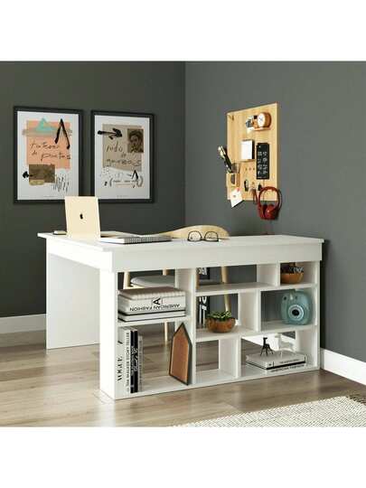 Dmora Desks Workstations view 4