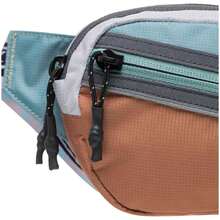 Quiksilver Riñonera EQYBA03189 para Hombre en color Azul - Azul - Ver 3