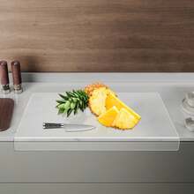 Eatssode Tablas de cortar - transparente - Ver 11