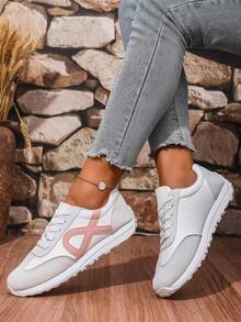 Chinelos Esportivos e Domésticos Versáteis e Casuais para Mulheres