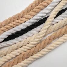 2 Pcs Strong Magnetic Curtain Tiebacks Curtain Holdbacks Outdoor Curtain Tiebacks Hand Woven Tie Backs Drapery Holdbacks Curtain Ties For Drapes