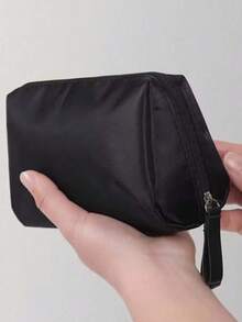 大容量化妆包、化妆包、护肤品收纳包、旅行洗漱包、宿舍必备、伴娘礼物、母亲节礼物、生日礼物、送给朋友和老师的礼物 - 彩色 - 查看 7