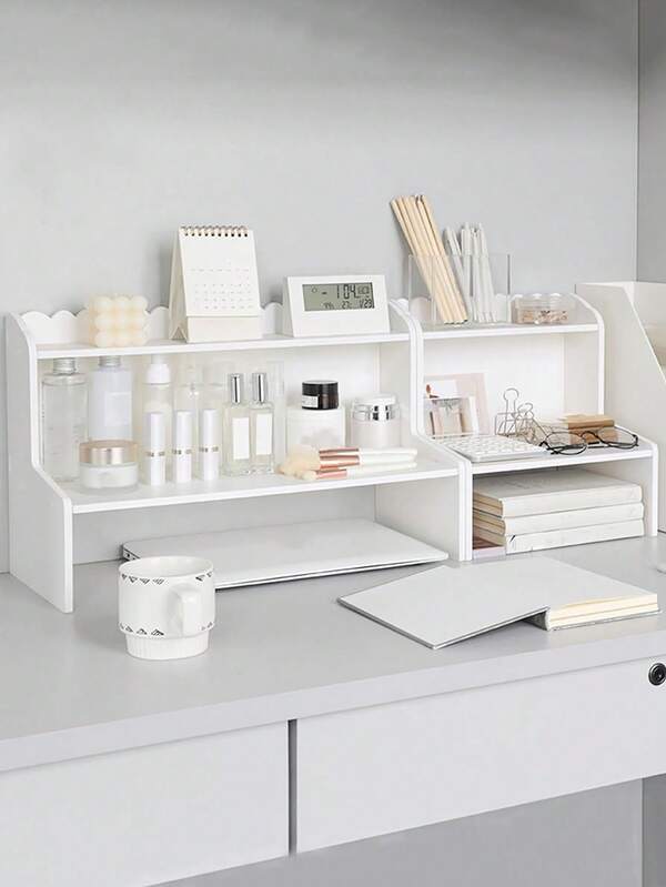Desktop Storage Racks