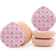 A12: 5medium Cherry Pink