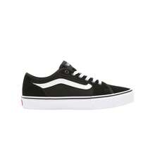 Giày da thể thao Vans Mn Filmore Decon dành cho nam màu đen - màu đen - Xem 1
