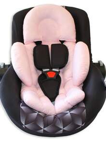 Laura Baby Baby Car Seat Accessories - Hồng Poá - Xem 5