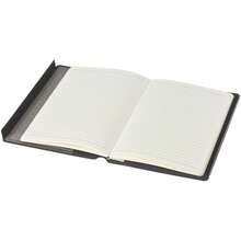 Generic Notu Padfolio (Grey) - Grey - View 4