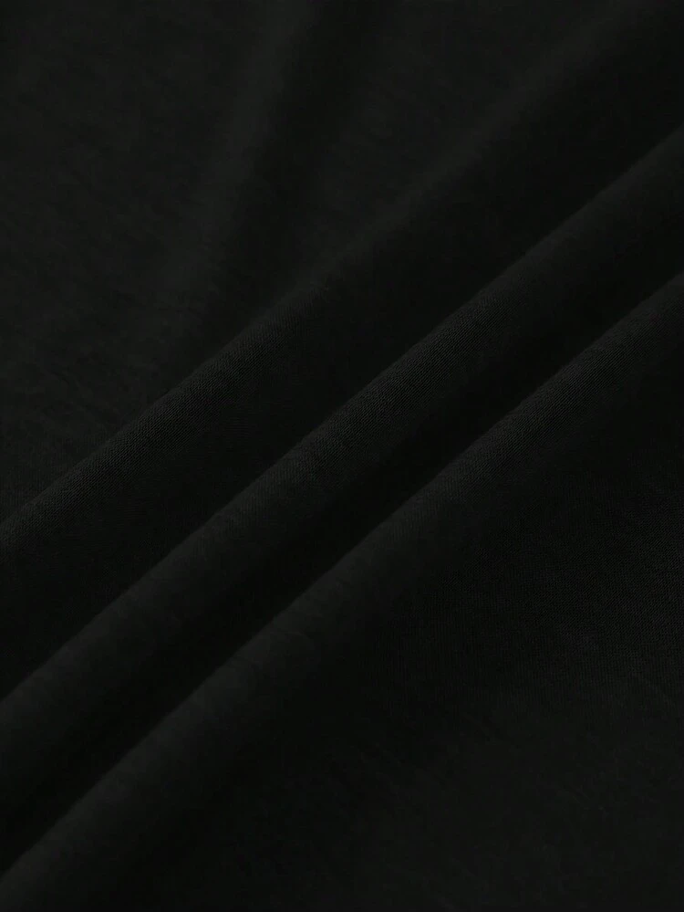 Women T-Shirts - màu đen - Xem 5