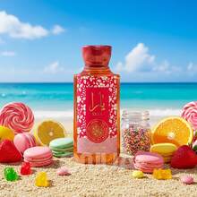 ICE STORM - Yara Candy Shower Gel 300ML - Shower Gel