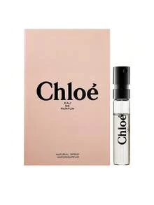 Chloé 女士淡香精喷雾小样 EDP 0.04 盎司/1.2 毫升 - 淡化黑斑 - 查看 3
