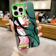 Custodia per telefono per iPhone 16, 15, 14, 13, 12, 11 Pro Max, Mini, X, XR, XS, SE, 8, 7 Plus, custodia morbida in silicone colorata, custodia per iPhone 17, custodia per iPhone 17 Pro, custodia per iPhone 17 Pro Max