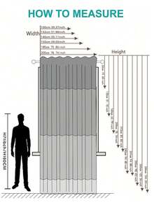 1 件纯色现代人造丝遮光窗帘，杆袋设计，适用于客厅和卧室 - 透明滤光窗帘，客厅窗帘，卧室窗帘