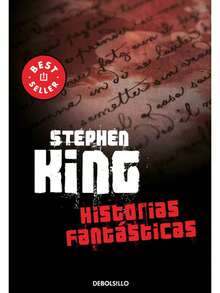 Historias fantásticas - Libro único - Ver 2