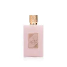 Lattafa Asdaaf Ameerat Al Arab Prive Rose Eau De Parfum For Women – 3.4 Oz | Floral Fruity Fragrance With Strawberry, Rose & Sandalwood | Long-Lasting Scent - Floral Fruity - 查看 2