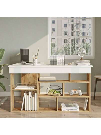 Dmora Desks Workstations view 6