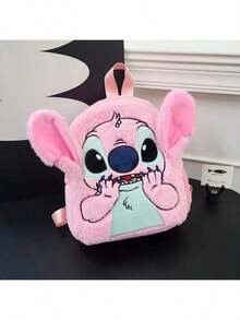 Stitch Backpack With Large Capacity Bag,Gift For Christmas/Thanksgiving/Birthday/Valentine's Day Party Favors