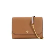 Tory Burch Classic Chain Crossbody Bag 136093 - Brown - View 2