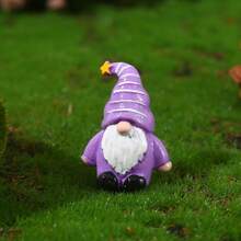 5/10/15 pièces Décorations de Noël Gnomes : Ornements de fête mignons et cadeaux idéaux pour la joie des fêtes