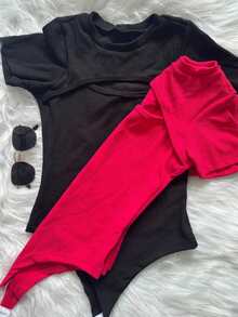 preto/pink