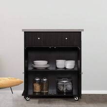 Recliner Parts - 黑色 - 查看 4