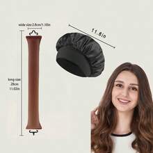 Set de 6 piezas para peinar el cabello, rizador sin calor, práctico, herramientas para rizar, rizador de scrunchie, herramientas para peinar el cabello durante la noche, rizadores de espuma para mujer, cepillo para cabello rizado, rulos, productos para cabello rizado, rizador, rulos para rizar el cabello, herramientas para cabello rizado, rulo para el cabello, rulos para el cabello, cabello rizado, rizos sin calor, rizos sin calor, rizador de cabello, barbero, rizos, herramientas para cabello rizado, rulo para el cabello, Navidad, rizos, herramientas para cabello rizado, rizadores sin calor, cabello, accesorios, productos para el cabello, herramientas para el cabello, cuidado del cabello, cepillo para cabello rizado, barbero, ondas sin calor, peinado, peluquería, cabello rizado, rulos para el cabello, rizador, rizos sin calor, rizos sin calor, rizadores de cabello, rulos, rizos, rulos para el cabello, herramientas para cabello rizado, rulos para el cabello, rulo para el cabello, difuso