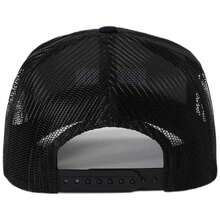 Brixton Casquette 11807-BKBLK pour Homme couleur Noir