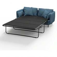 Imperius Heavy Duty Sofa Bed Support Board, Pull Out Couch Mattress Board, No Assembly Needed,Queen Size58''x76''