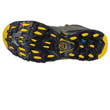La Sportiva Boots 34J-909629 For Man In Color Grey - رمادي - مشاهدة 2