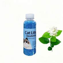 350毫升除臭珠 - 持久控制猫砂盆异味，清新家居香氛（多种香味可选） - 彩色 - 查看 23