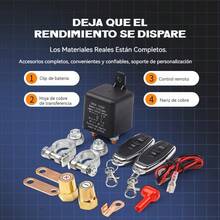 Relays - Black - View 5