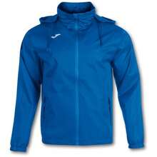 Joma Oilskin 102261.700 For Man In Color Blue - Blue - View 2