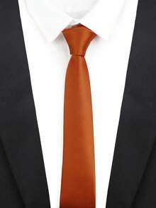 Burnt Orange