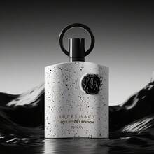 Afnan Supremacy Collector's Edition For Men Eau De Parfum, 3.4 Fl. Oz Ideal Gift Choice, (Valentine's Day, Halloween, Christmas, Birthday) Gifts - 清新香調 - 查看 4