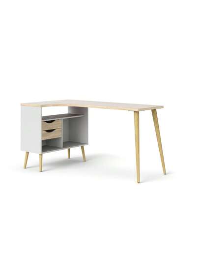 Dmora Desks Workstations view 7