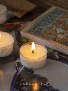 1件复古金色大象烛台 - 坐姿或卧姿雕塑装饰，卧室/客厅烛台托盘，毕业或乔迁礼物