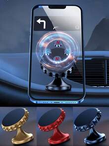 Compatible con iPhone, teléfono Android, regalo para cumpleaños, familia, amigos, accesorios para automóvil