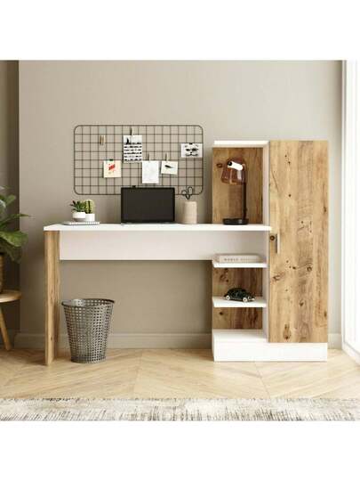 Dmora Desks Workstations view 6