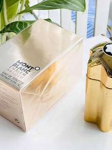 MONT BLANC EMBLEM ABSOLU 100 ML EDT SPRAY - Afrutado y cítrico - Ver 2