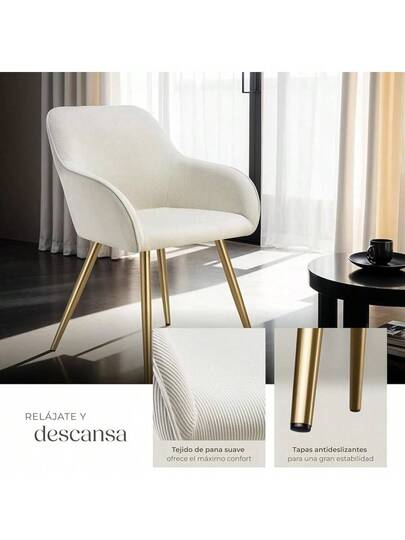 Dining Chairs view 3