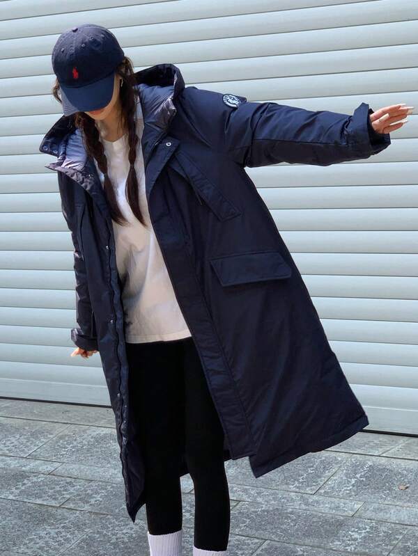 Women Outdoor Winter Coats
