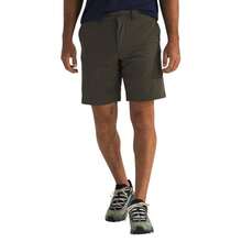 The North Face Paramount Short - Men's | Fall Fashion | Men Sports Pants - New Taupe Green / NPF - View 4