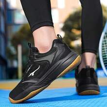 男女通用网球鞋，时尚情侣运动鞋，透气休闲跑鞋，防滑耐用健身运动鞋