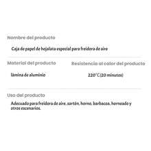 ANTSAY Disposable Food Containers - Blue - View 4