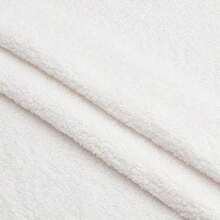 1pc New Boucle Teddy Faux Fur Fabric - DIY Toys, Pillows, Hats, Sofas, Carpets, Home Textiles And Pet Supplies - Soft, Fluffy Polyester Material With A Smooth Texture And Adorable Shaggy Design - Multicolor - View 11