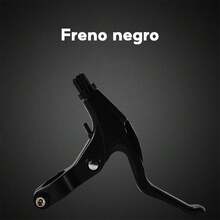 Kit de freno de bicicleta, Juego Completo De Frenos For Bicicleta De Montaña, Accesorios para bicicletas, bicicletas de montaña, bicicletas de carretera - Negro - Ver 5
