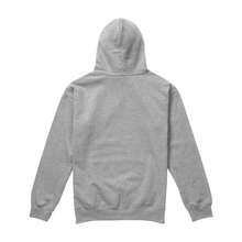 SpongeBob SquarePants Herr Simple Imagination Hoodie (Sport Heather) - Grå - Visa 3