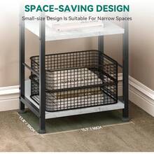 Bookcases - Textura de Mármol - Ver 10