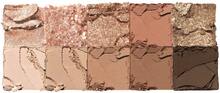 Rom&nd Better Than Palette 102g 02 Mahogany Garden | Eye Makeup Palette, Matte And Shimmer Eye Shadow, Sparkling Glittery, Various 10 Shades, Long Lasting, High Pigmented, Blendable - 02 紅木花園 - 查看 3