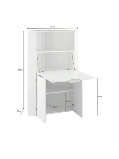 Dmora Desks Workstations view 3